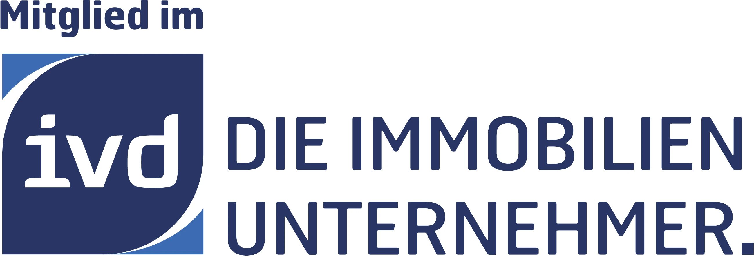 IVD – Die Immobilienunternehmer